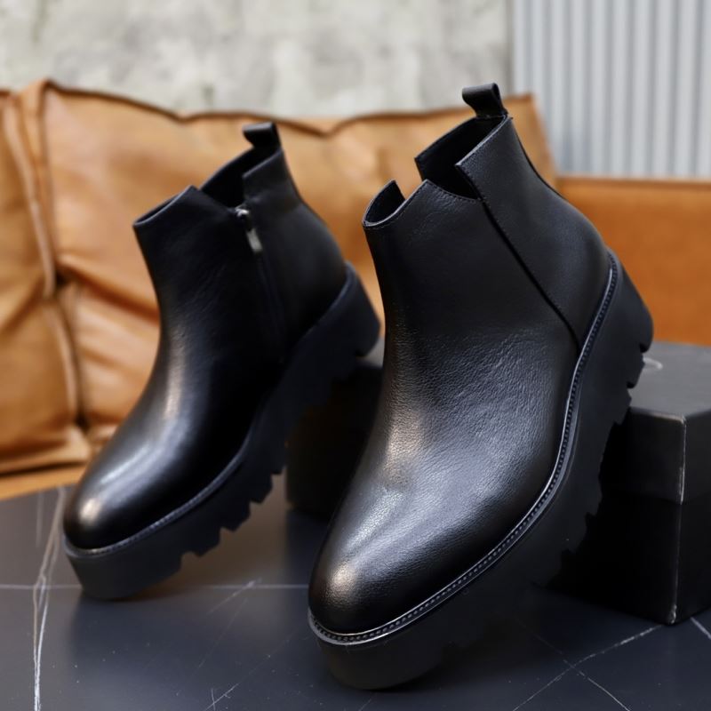 Prada Boots